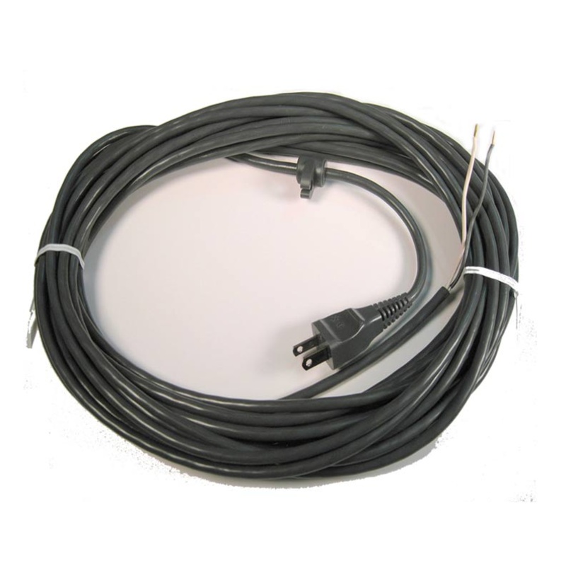 Sebo G1 and G2 Power supply cord