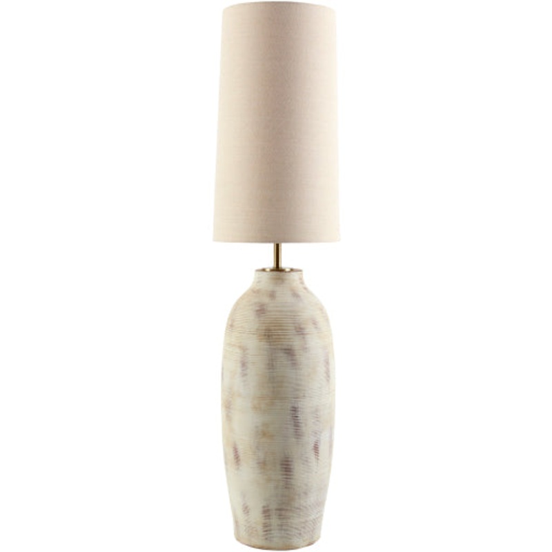 Soho Elegance 55H LED Floor Lamp