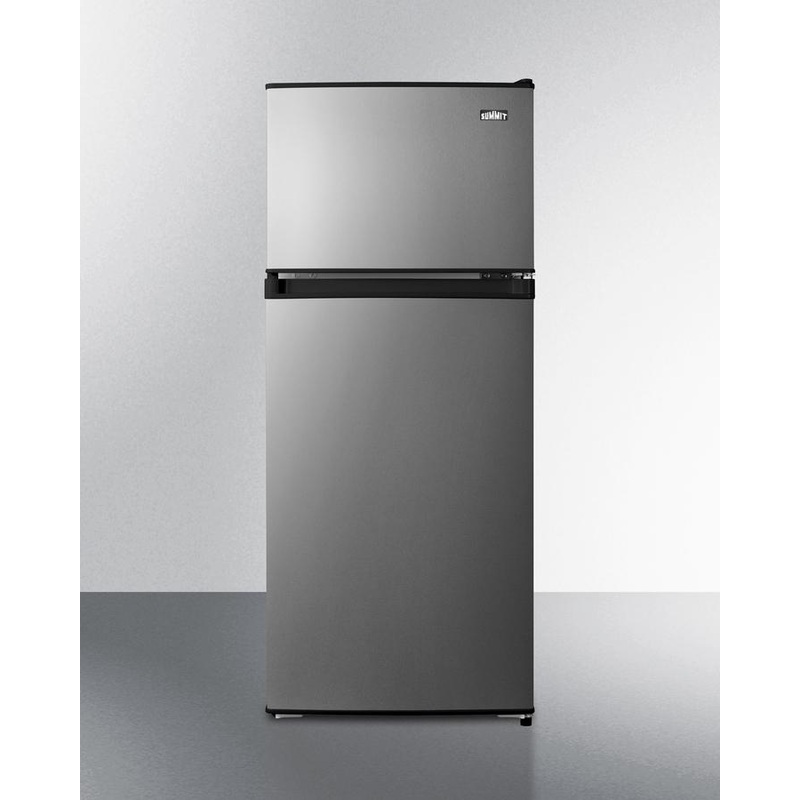 Summit CP73PL 19″ Wide Refrigerator-freezer