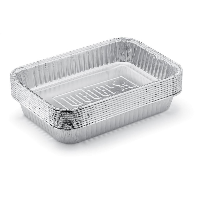 Weber 6415 Drip Pan