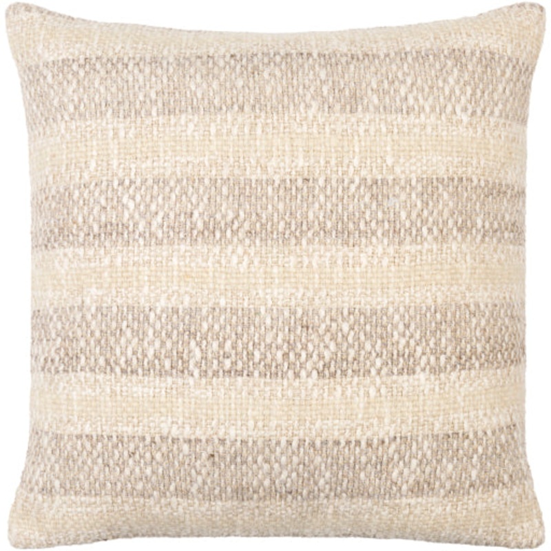 Chic Elegance Accent Pillow