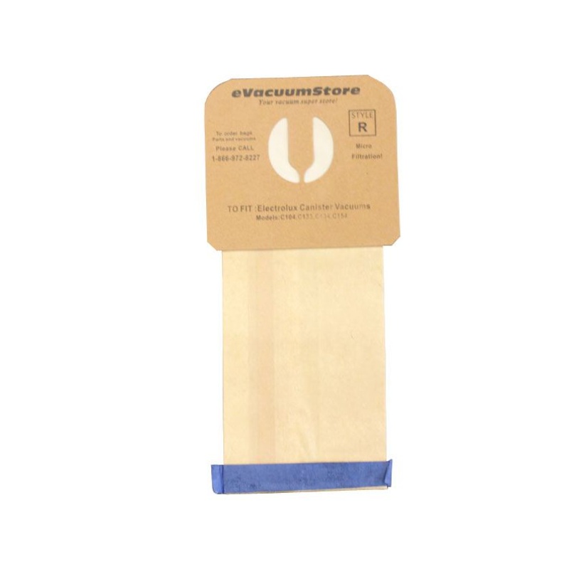 Electrolux Style R Bags Generic – Loose Bulk – 1 Bag