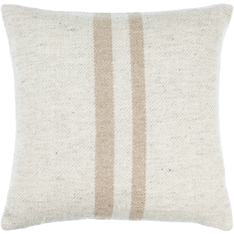 Elevate Your Space – 18×18 Brett Accent Pillow