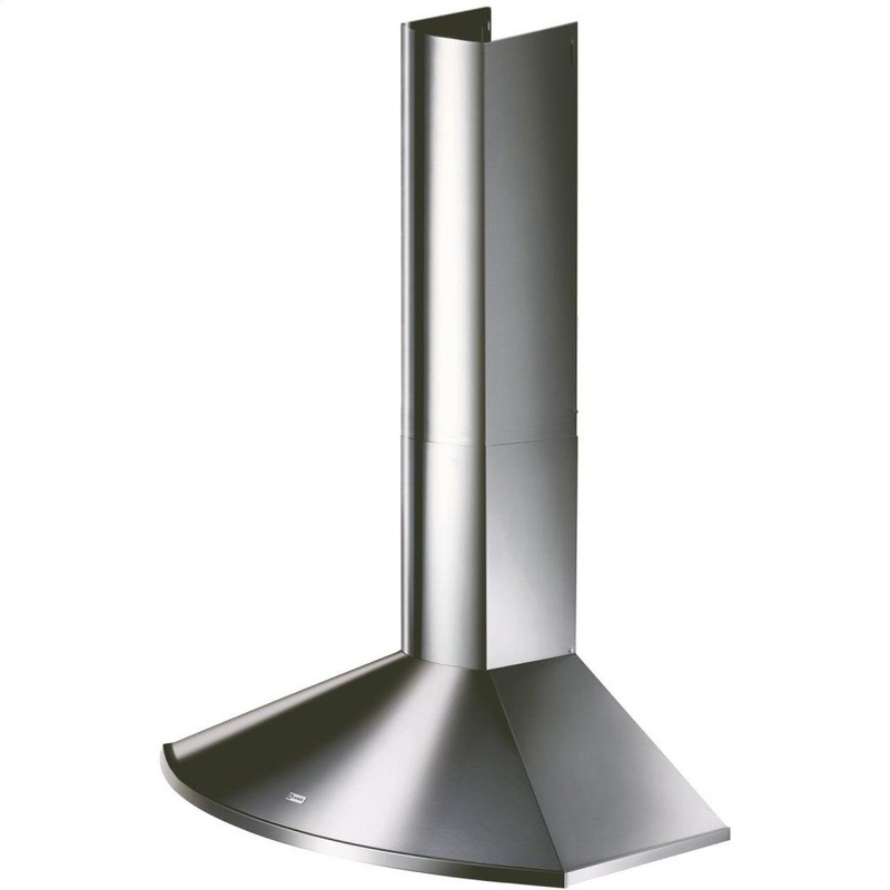 Faber HIGHTNDR High Ceiling Chimney Kit – 39″ For Tender – Stainless