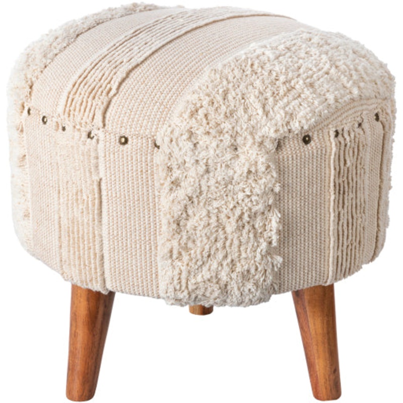 Global Comfort Ottoman – Haarlem HRM-005