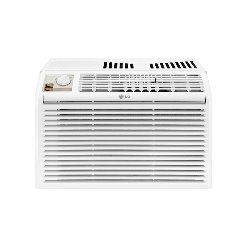 Lg LW5016 5,000 BTU Window Air Conditioner