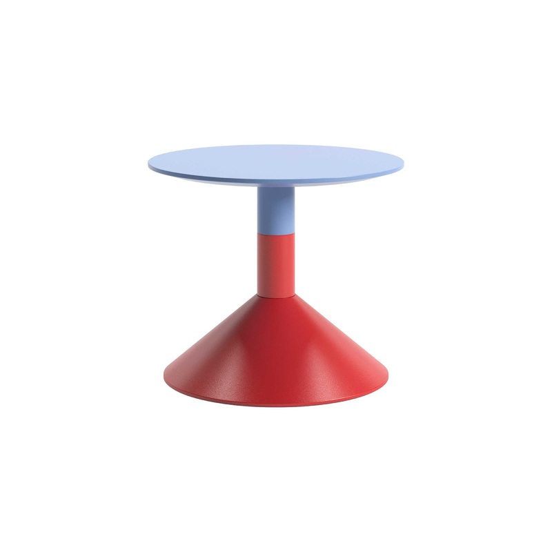 Lud’o Side Table