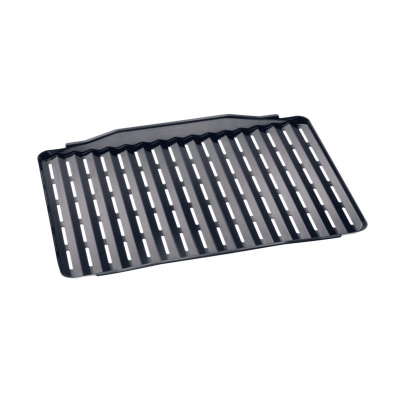 Miele HGGB301 Hggb 30-1 – Broiling And Roasting Insert For Universal Tray With Perfectclean Finish.