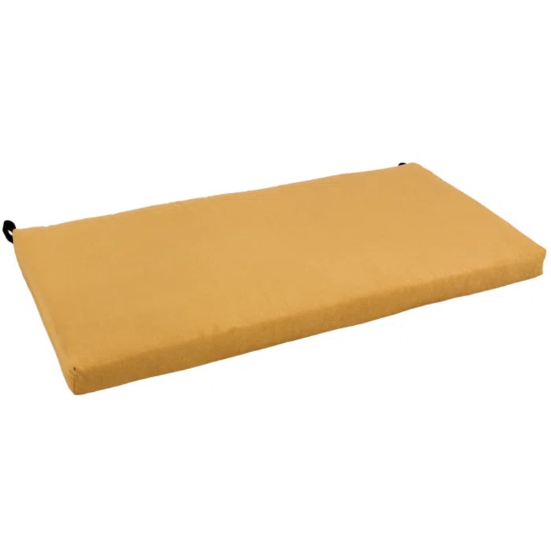 Outdoor 3 Bench Seat Cushion