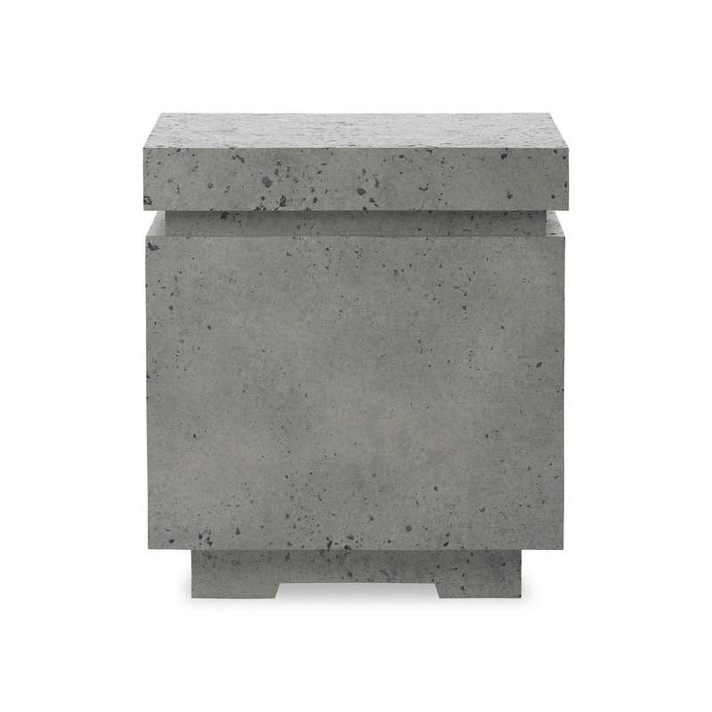 Posen Outdoor Propane Enclosure