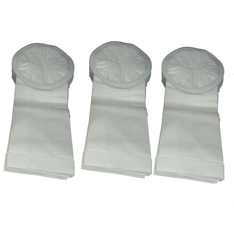 ProTeam 6 Quart Vacuum Cleaner Bags 30 Bags Generic