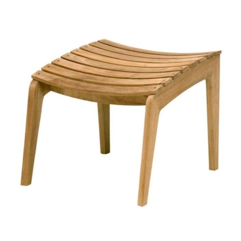 Regatta Lounge Stool