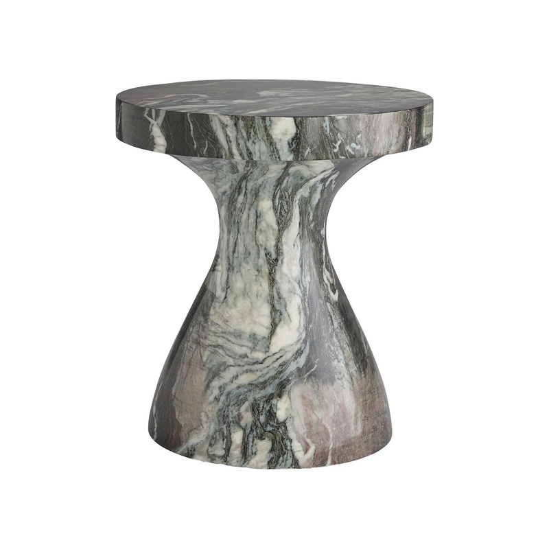 Serafina Accent Table