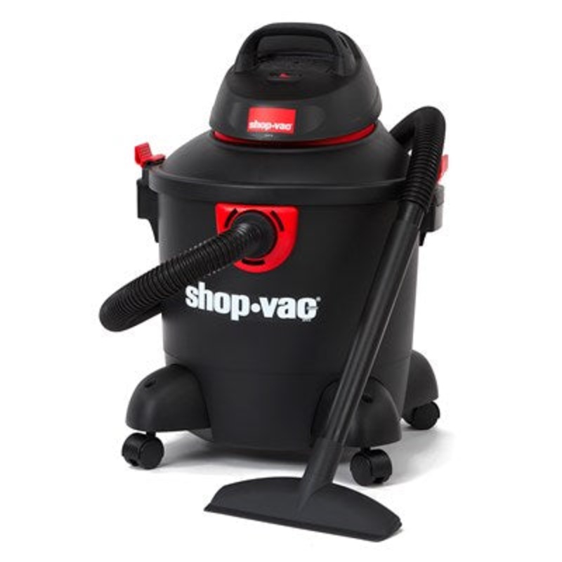 Shop-Vac 8 Gallon Classic Wet Dry Vacuum 5985100