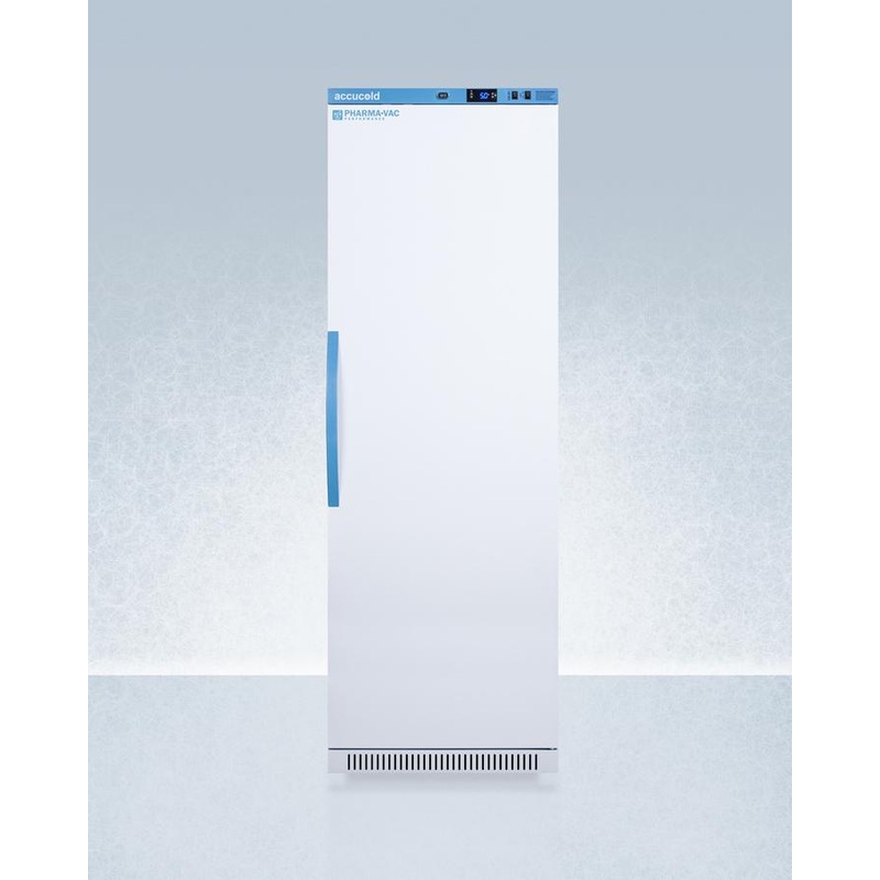 Summit ARS15PV 15 CU.FT. Upright Vaccine Refrigerator