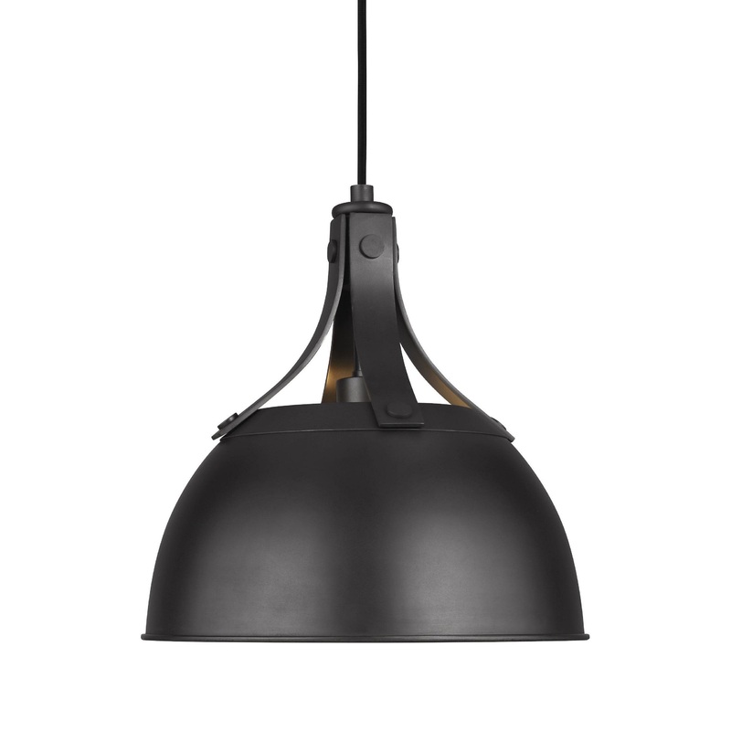 Thomas O’Brien Logan Pendant Light