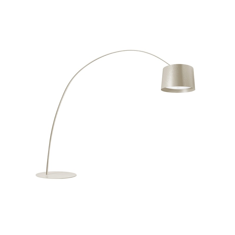 Twice as Twiggy Floor Lamp