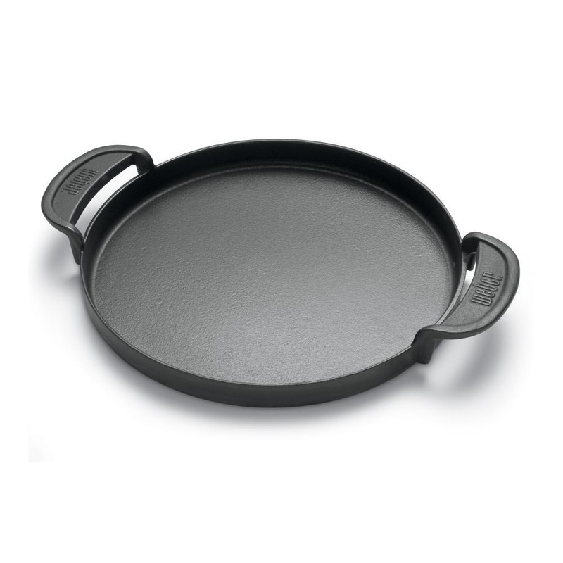 Weber 7421 Griddle