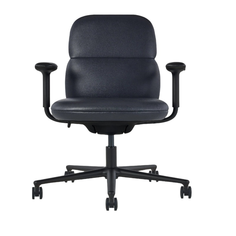 Asari Mid Back Task Chair By Herman Miller