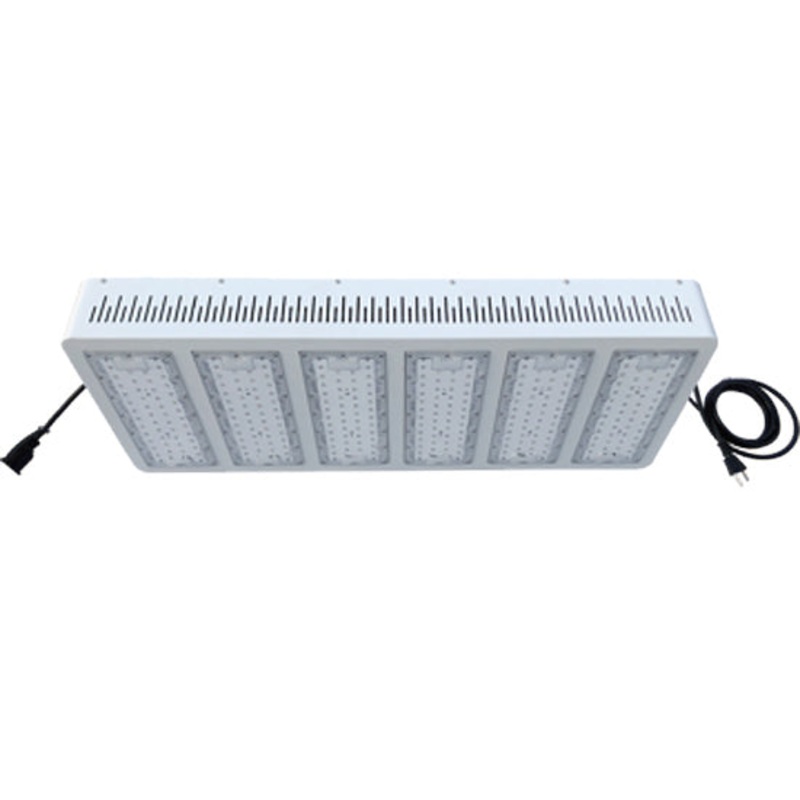 Edisun Flare 600 Vertical LED Grow Light