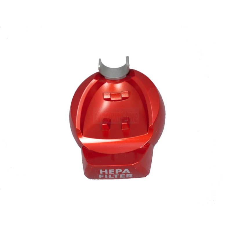 Eureka Mini Upright Vacuum 437AZ Dust Cup Lid Assembly