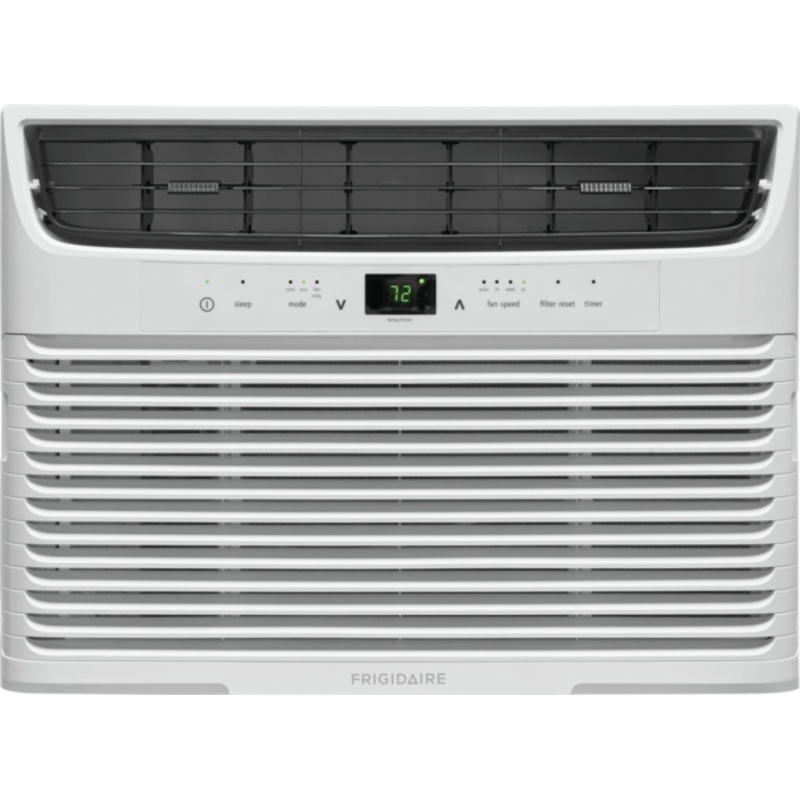 Frigidaire 10,000 BTU Window-Mounted Room Air Conditioner