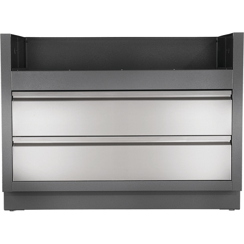 Napoleon Bbq IMUGC730CN OASIS Under Grill Cabinet for Built-in LEX 730 , Grey