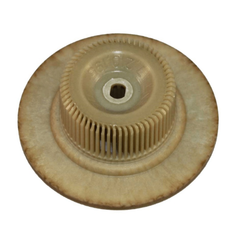 Rainbow 2 Speed Motor Separator