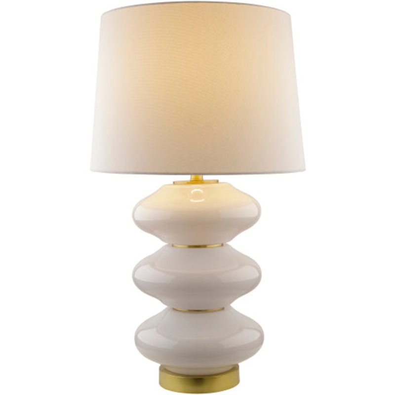 Timeless Elegance Lamp