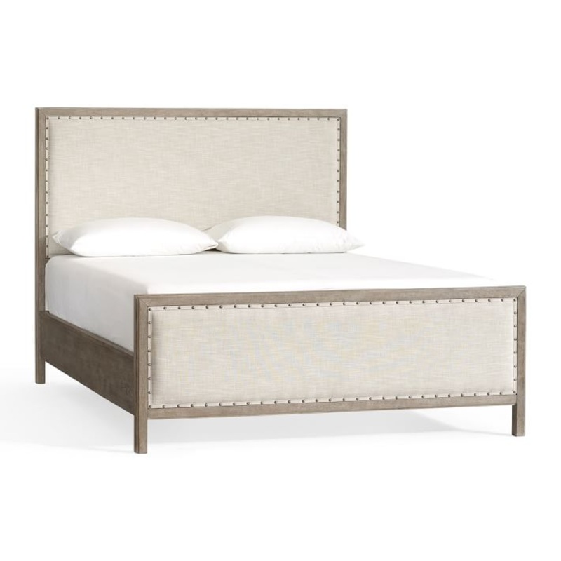 Toulouse Bed Queen