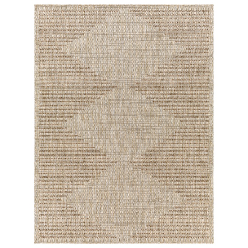 Tuareg Indoor/Outdoor Rug 1