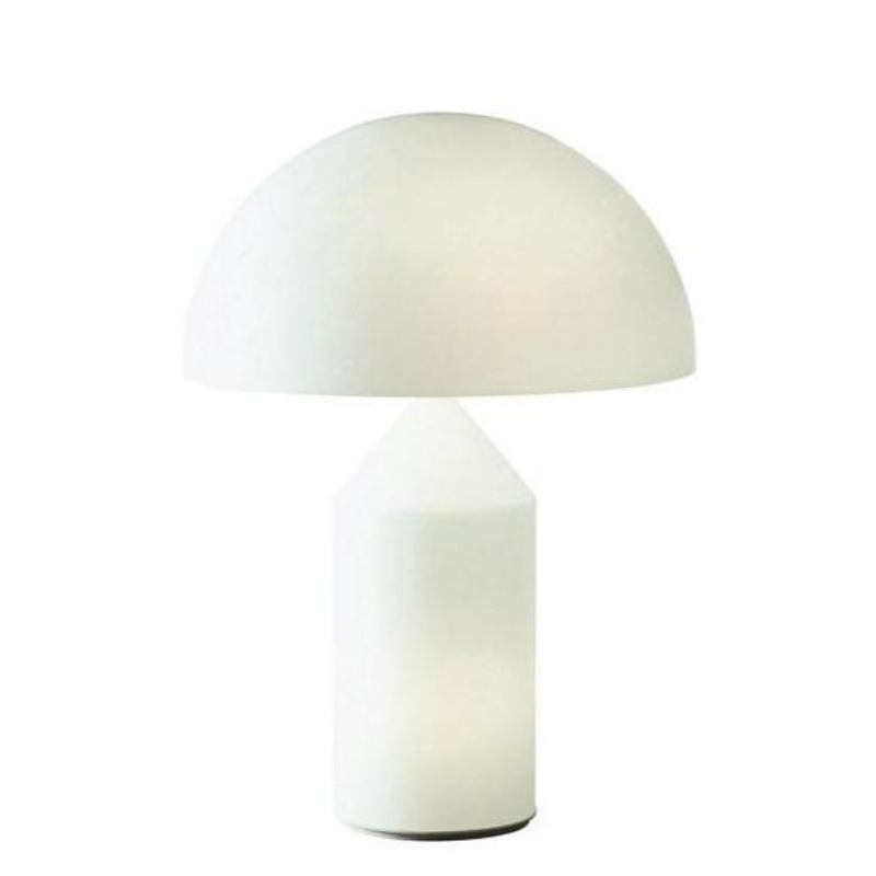 Atollo Glass Table Lamp