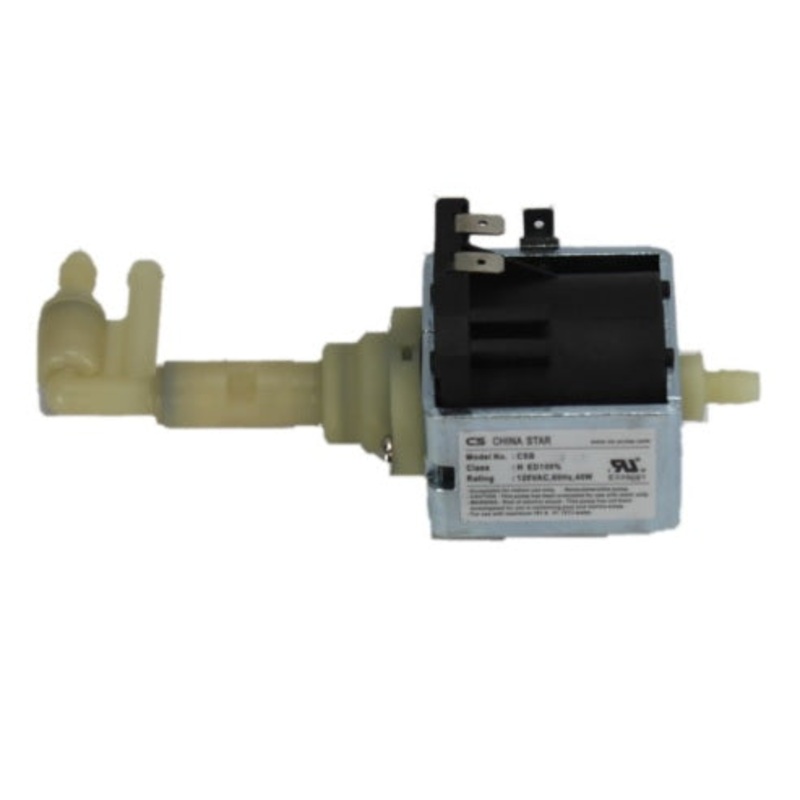 Bissell 86T3 Pump Assembly