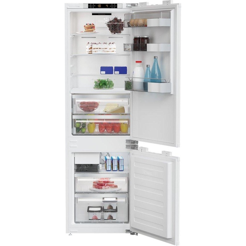 Blomberg Appliances 22″ Built-In Bottom-Freezer Refrigerator