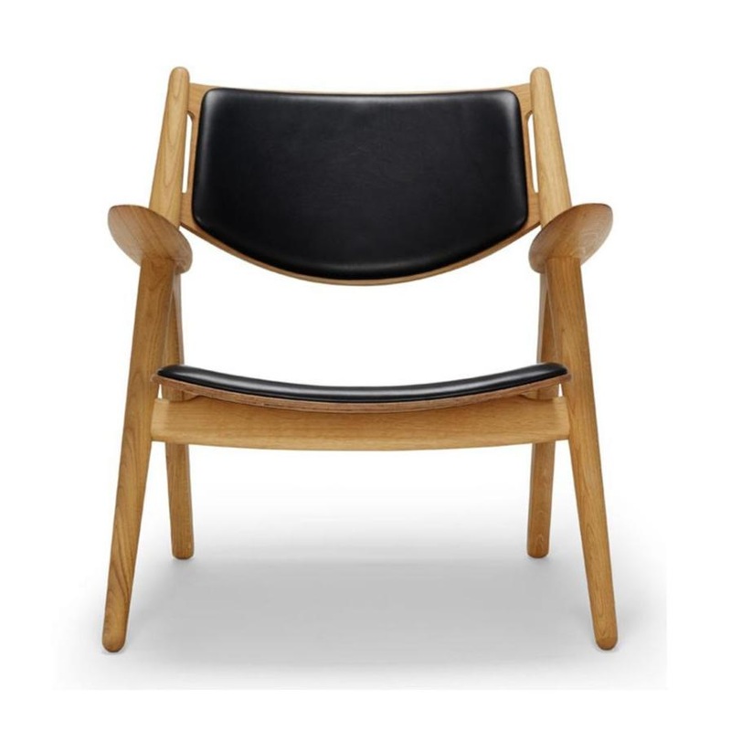 Ch28p Upholstered Easy Chair