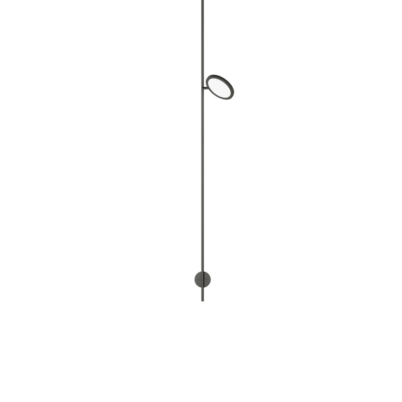 Discus Single Wall Climber Light