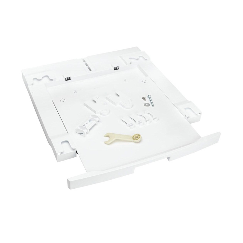 Electrolux STACKIT24W Front-load Laundry Stacking Kit