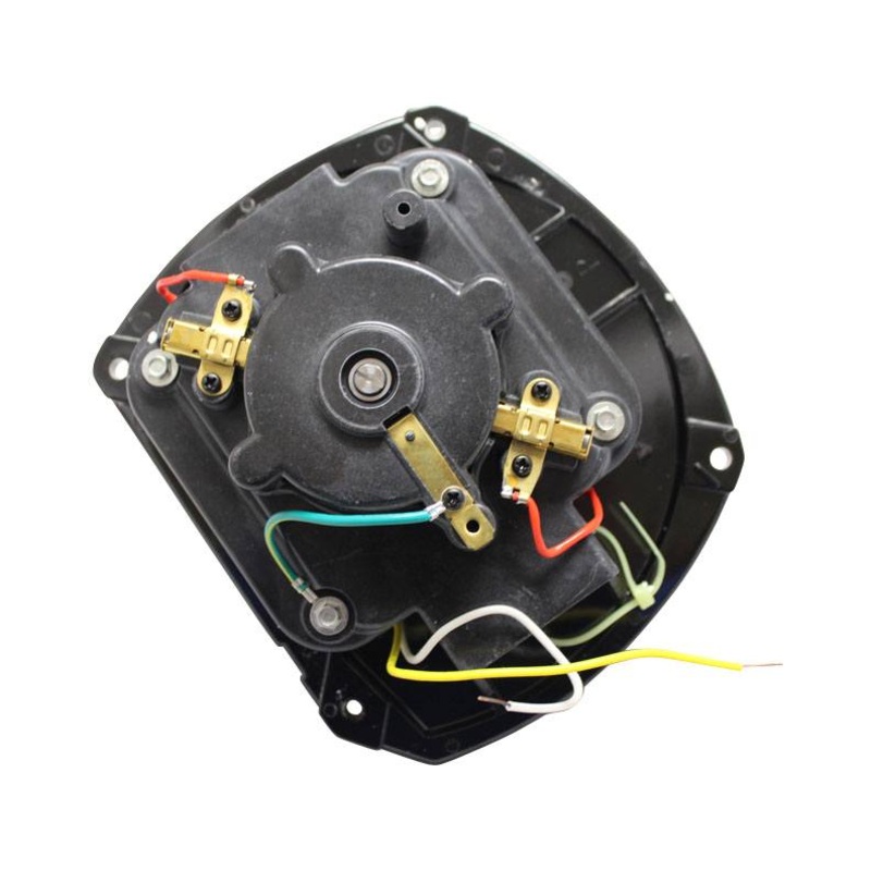 Eureka Commercial Lightweight Vacuum C2194B Motor Base Assem