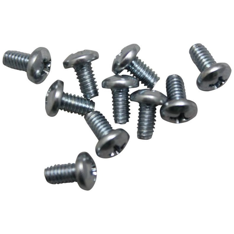 Eureka Commercial Upright C2132A Screws Package 10