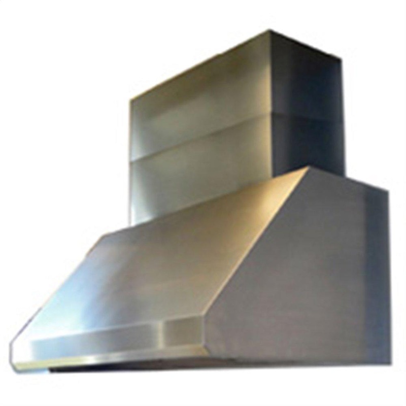 Faber TELEMAES Maestrale Telescopic Chimney