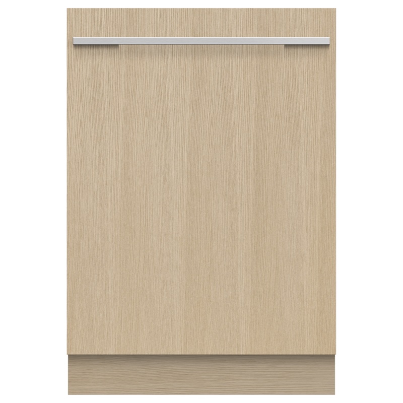 Fisher & Paykel DW24UT4I2 Integrated Dishwasher, Tall, Sanitize