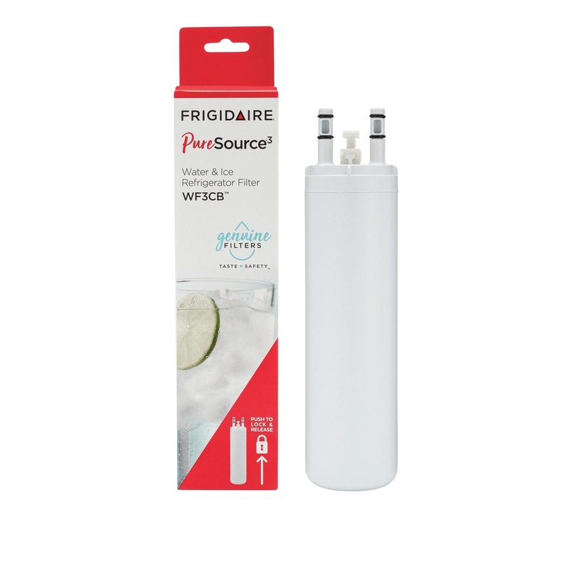 Frigidaire WF3CB PureSource 3 Water and Ice Refrigerator Filter