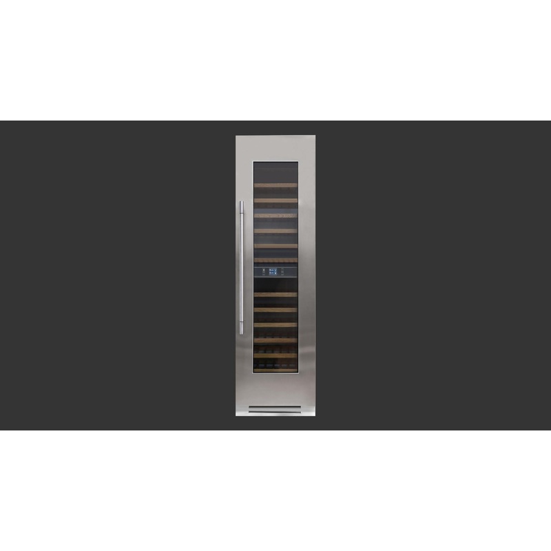 Fulgor Milano F7SWC24S1R 24″ Wine Cellar Column