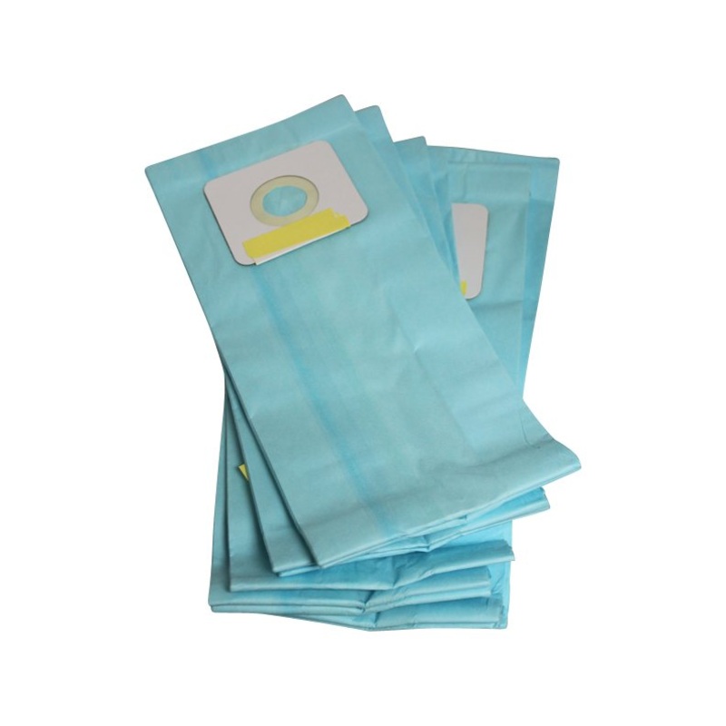 Fuller Upright Micro Bag with Closure – Generic