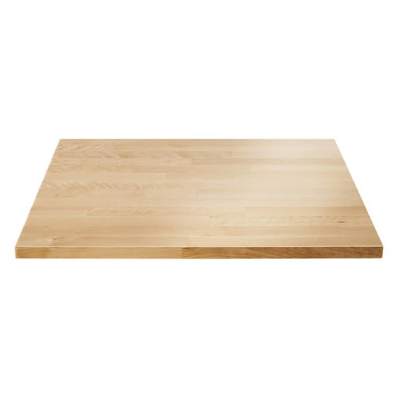 Gladiator GAAC27HWGX 27″ Hardwood Top