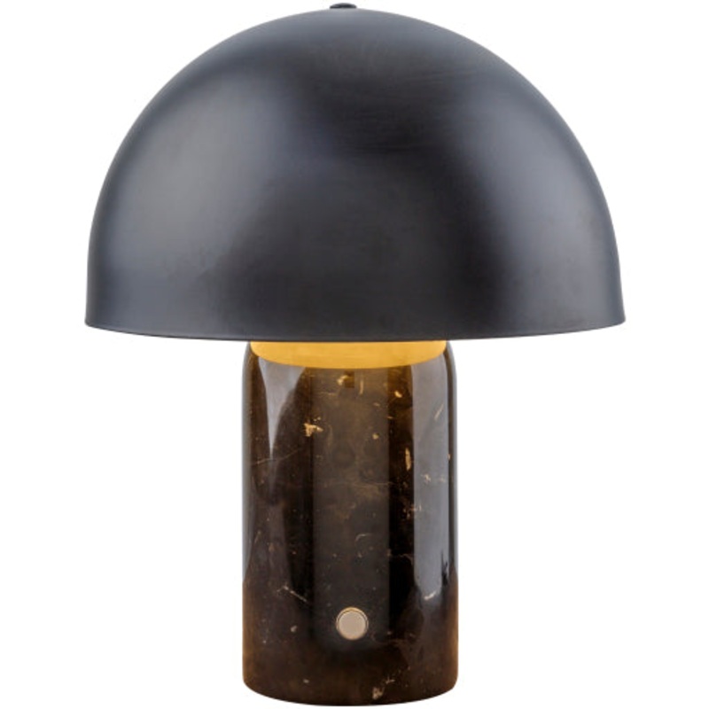 Herbage IRB-001 Vintage Industrial Accent Lamp