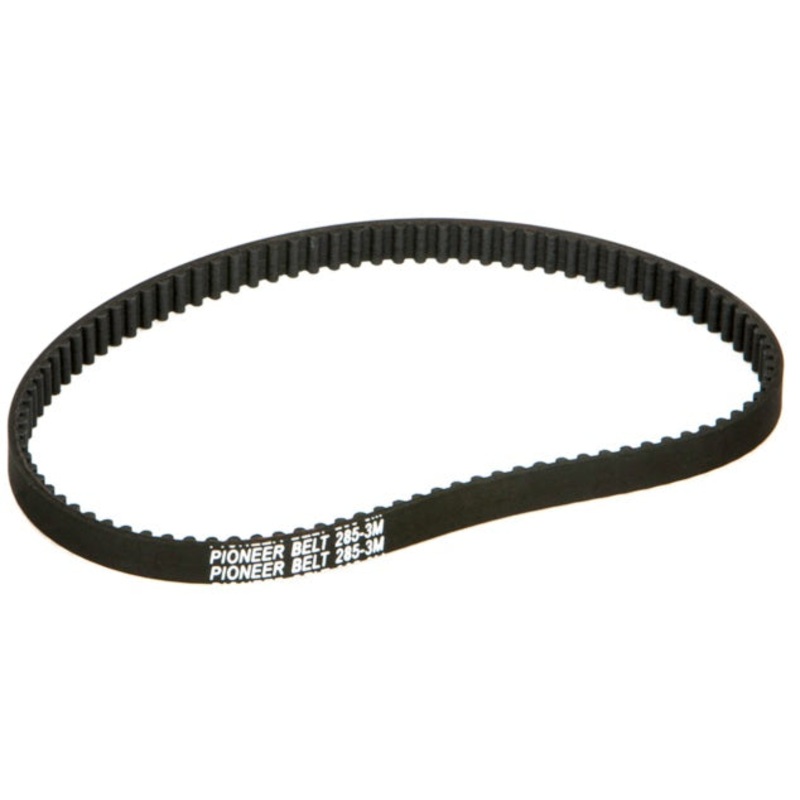 Hoover 440002408 Geared Belt