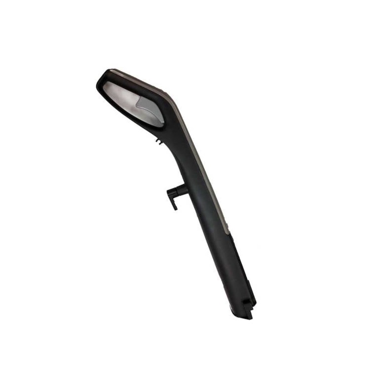 Hoover 440003496 Dark Gray Upper Handle Assembly