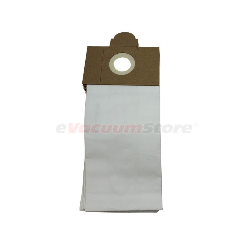 NACE ECC514 Generic Vacuum Bags – 10 pack