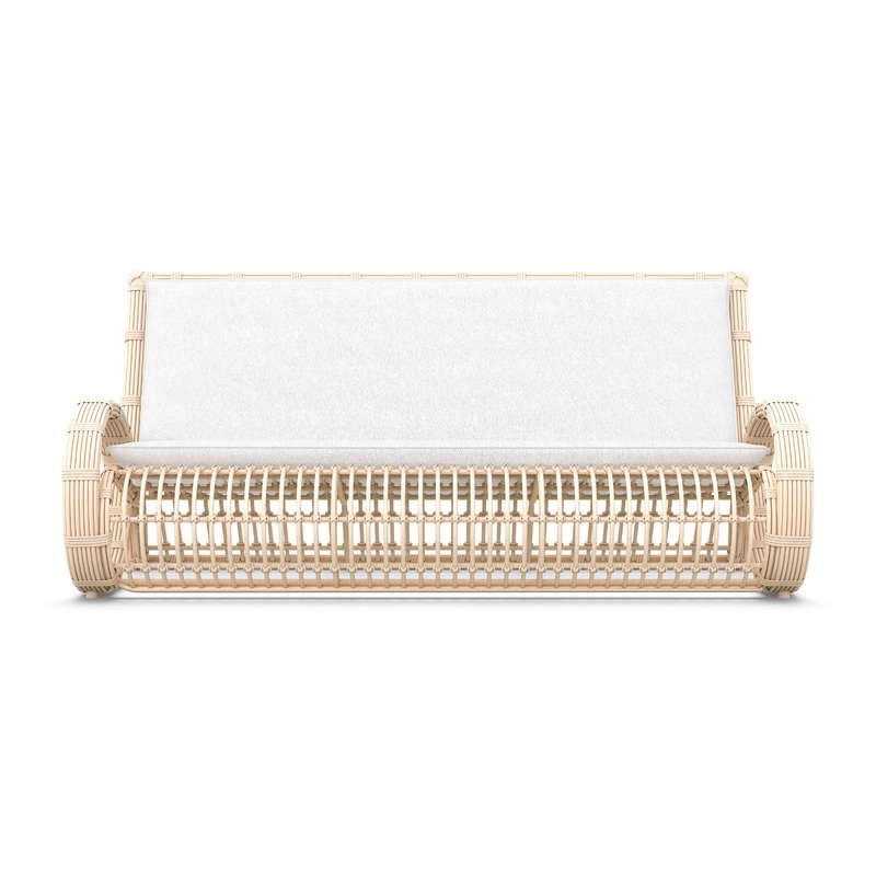 Paloma 3-Seat Sofa